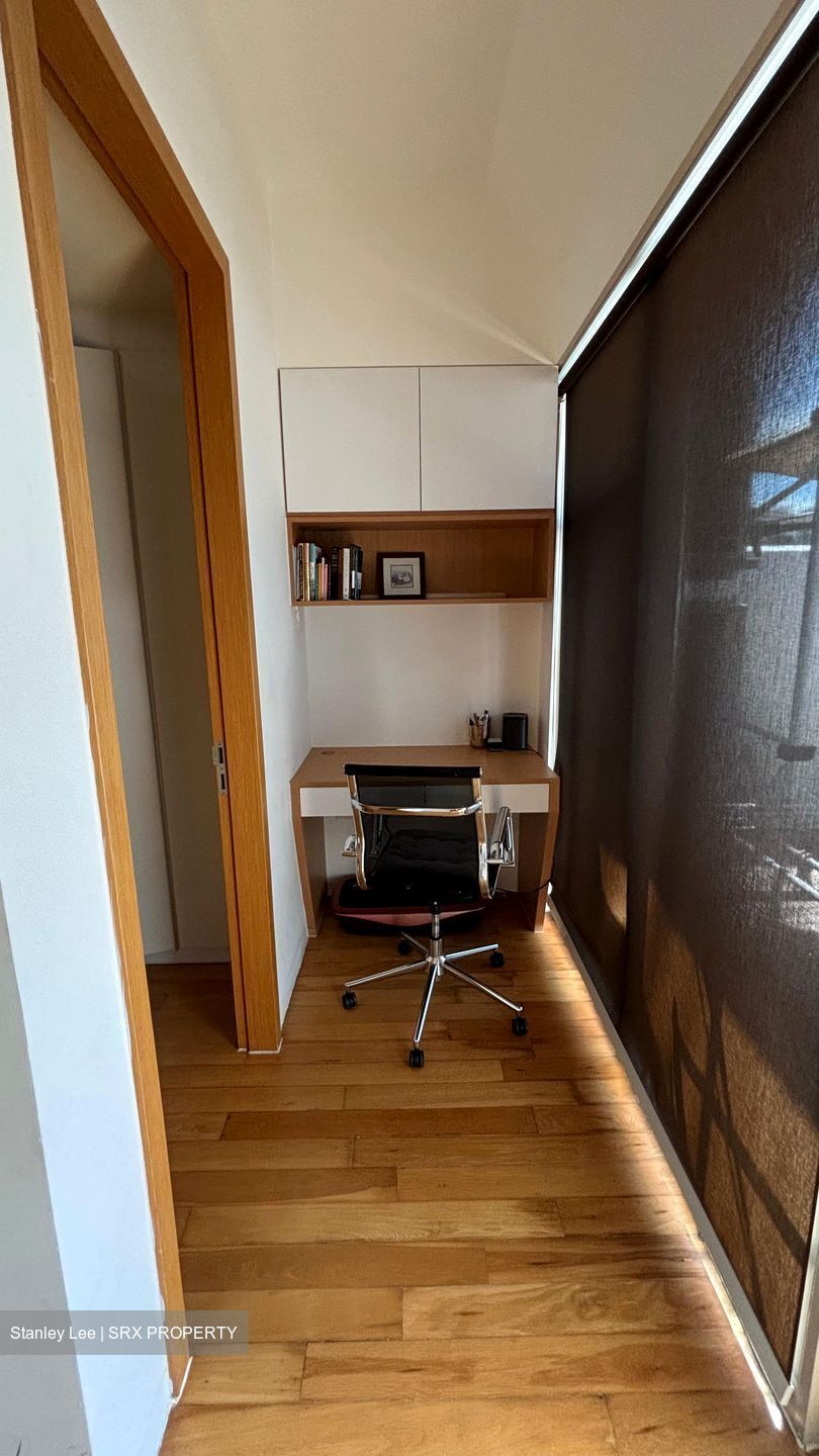 RV Residences (D10), Condominium #450052211